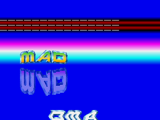 Aperçu de The Nitro Intro