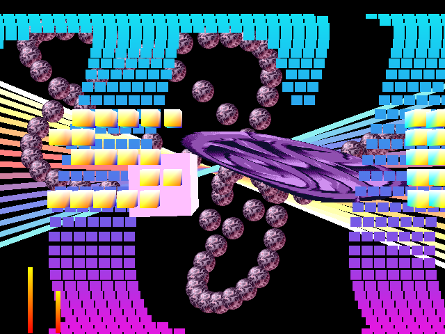 Capture d’écran de OldSkool DirectX 8 Go